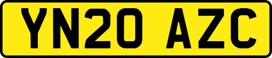 YN20AZC
