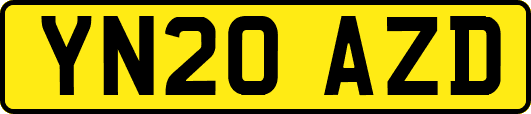 YN20AZD