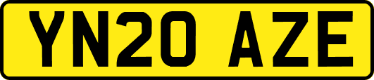 YN20AZE