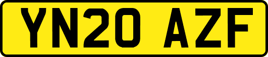 YN20AZF