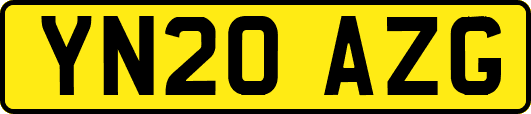 YN20AZG