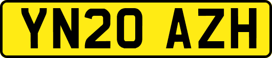 YN20AZH
