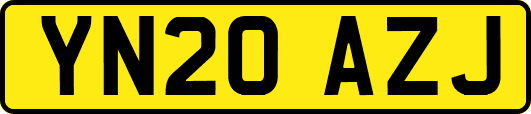YN20AZJ