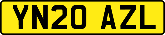 YN20AZL