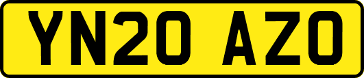 YN20AZO