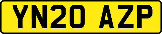 YN20AZP