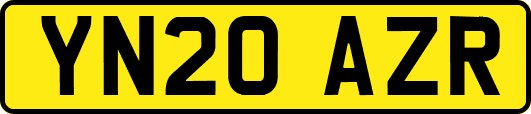 YN20AZR