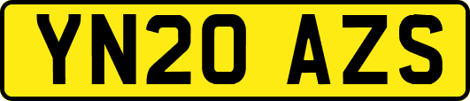 YN20AZS
