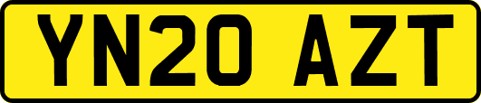YN20AZT