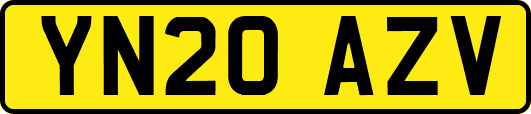 YN20AZV