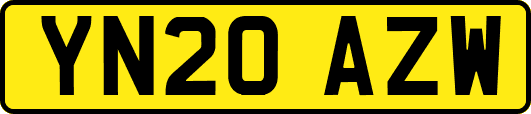 YN20AZW