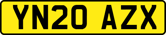 YN20AZX