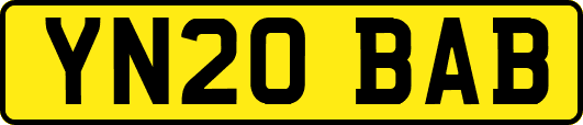 YN20BAB