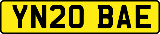 YN20BAE