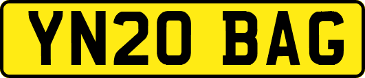YN20BAG
