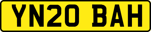 YN20BAH