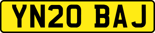 YN20BAJ