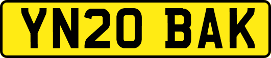 YN20BAK