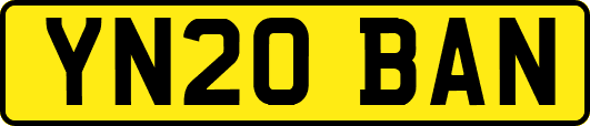 YN20BAN