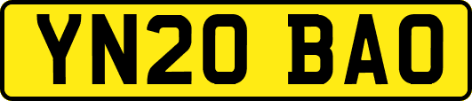 YN20BAO