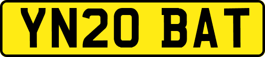 YN20BAT