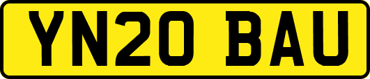YN20BAU