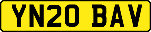 YN20BAV