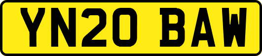 YN20BAW