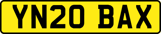 YN20BAX