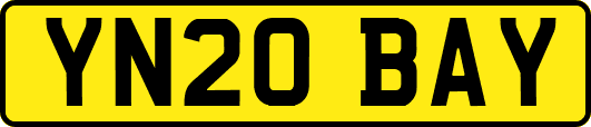 YN20BAY