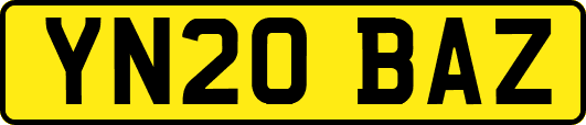 YN20BAZ
