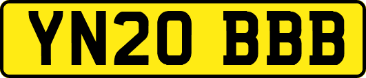 YN20BBB