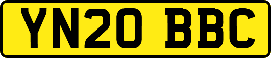 YN20BBC
