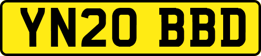 YN20BBD