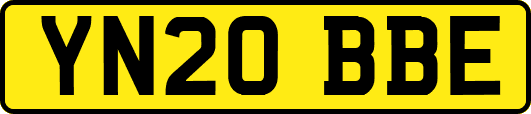 YN20BBE