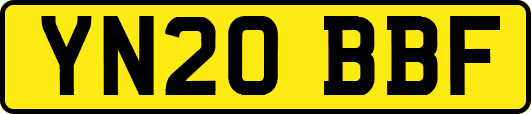 YN20BBF