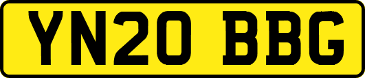 YN20BBG