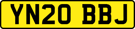 YN20BBJ