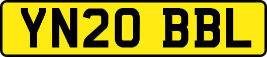 YN20BBL