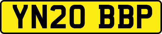 YN20BBP
