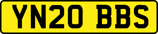 YN20BBS