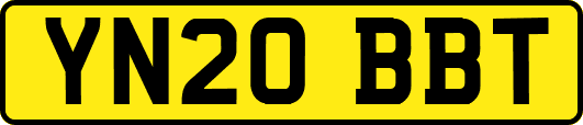 YN20BBT