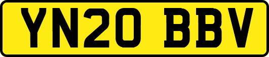 YN20BBV