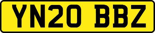 YN20BBZ