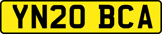 YN20BCA