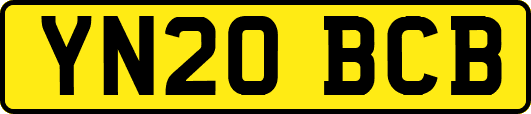 YN20BCB
