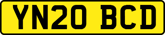 YN20BCD