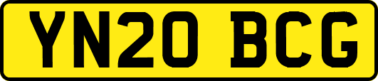 YN20BCG
