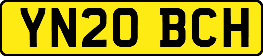 YN20BCH