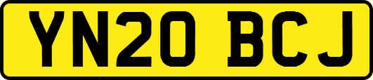 YN20BCJ